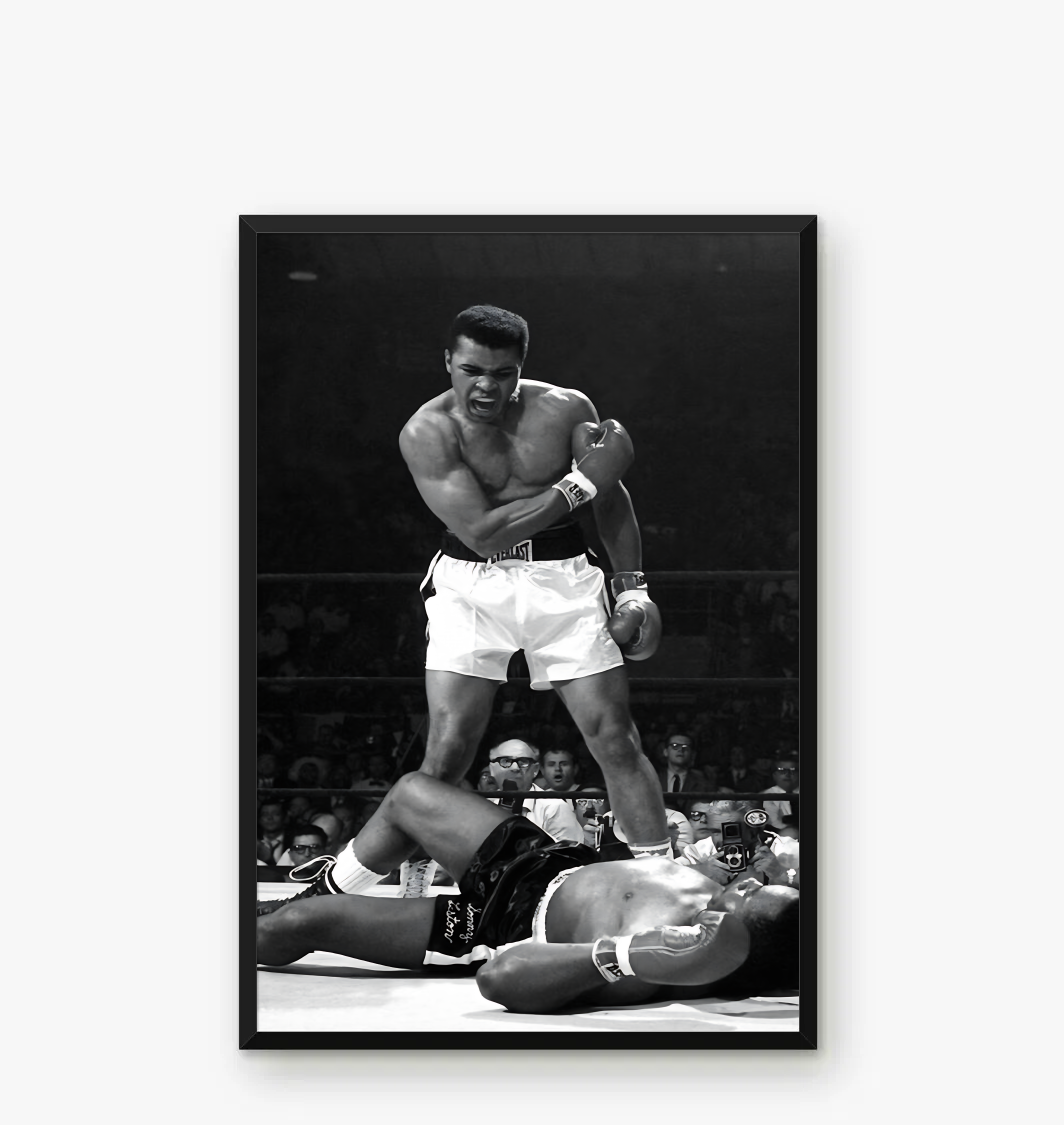 Ali