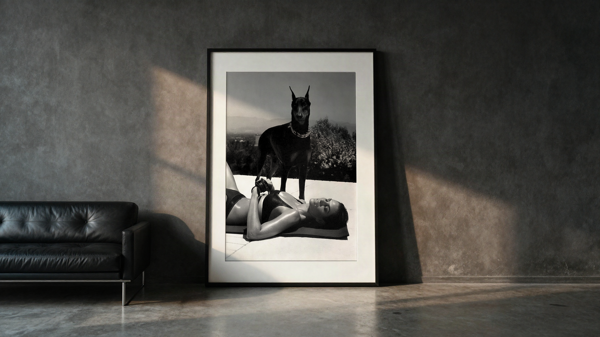 Doberman