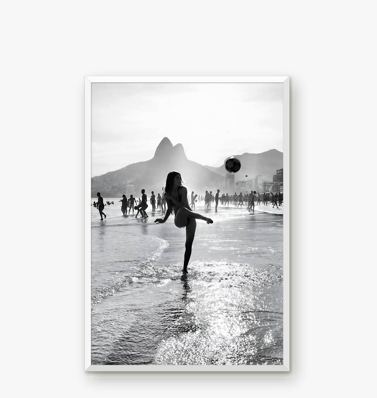 Brazil