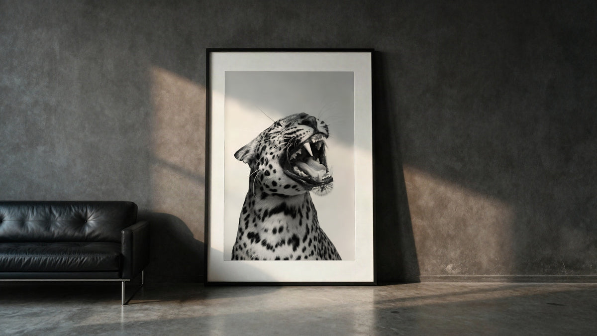 Leopard