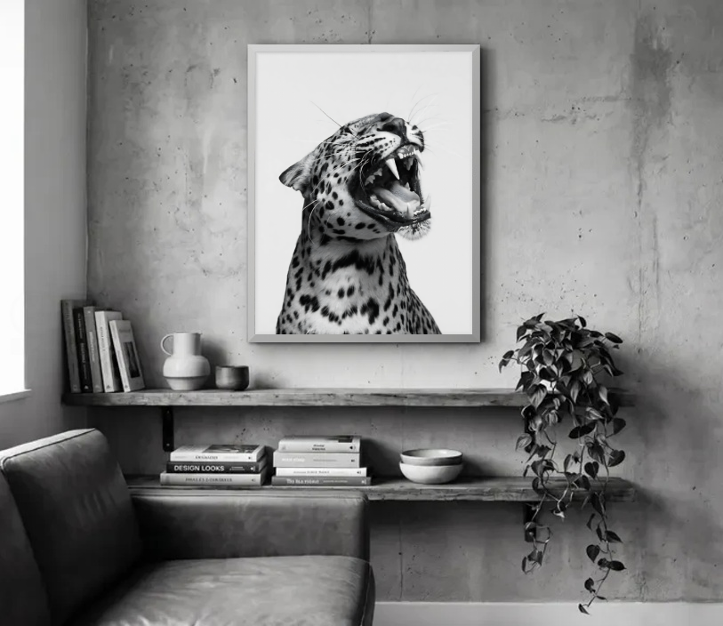 Leopard