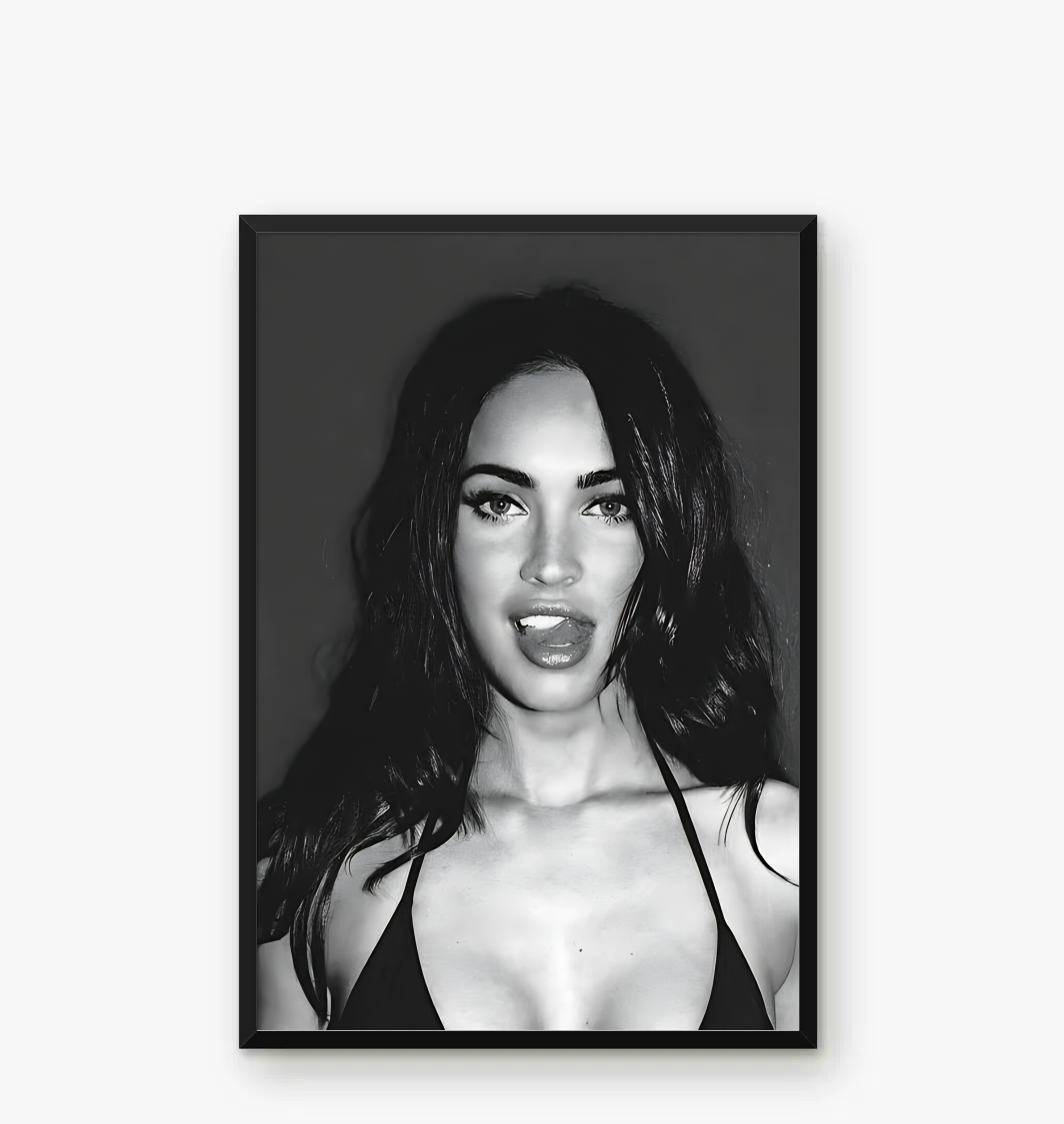 Megan