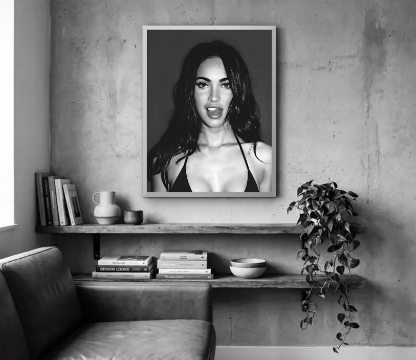 Megan