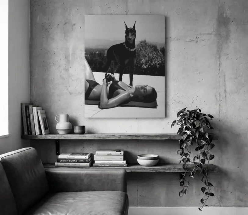 Doberman