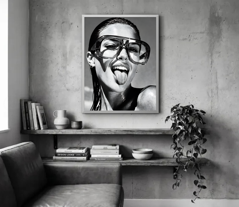 Glasses